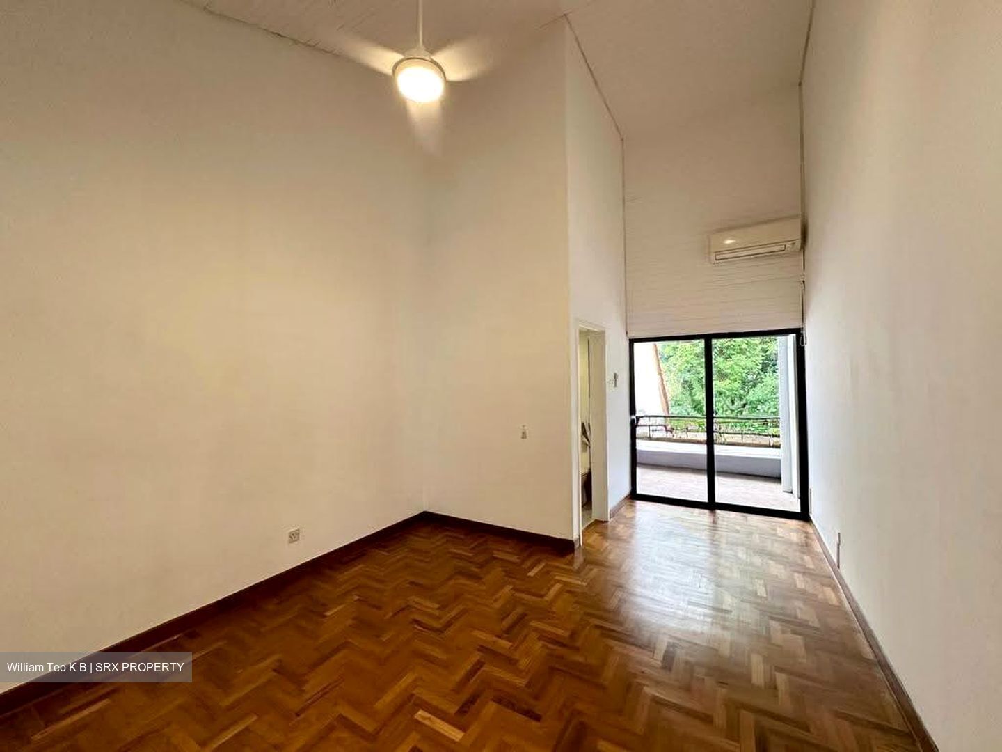Villa Delle Rose (D10), Condominium #631534911